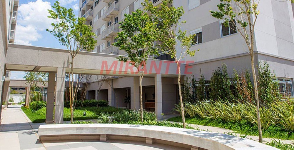 Apartamento de 60m² com 2 quartos em Brás