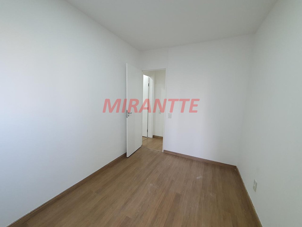 Apartamento de 60m² com 2 quartos em Brás