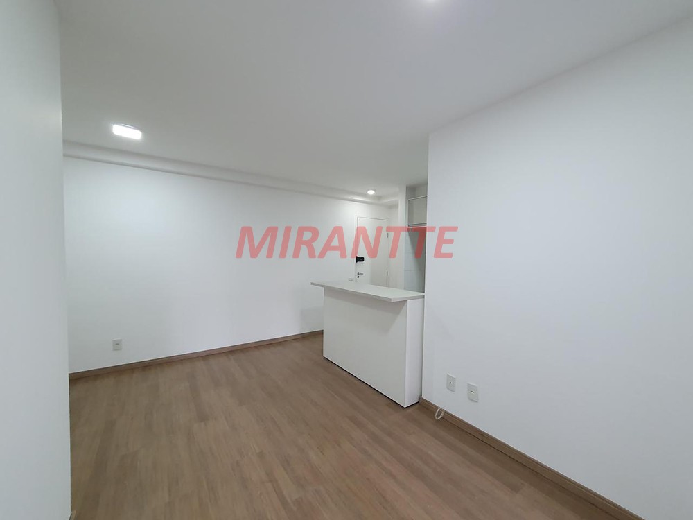 Apartamento de 60m² com 2 quartos em Brás