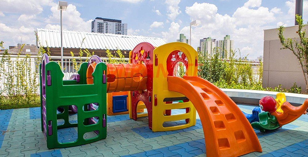 Apartamento de 60m² com 2 quartos em Brás