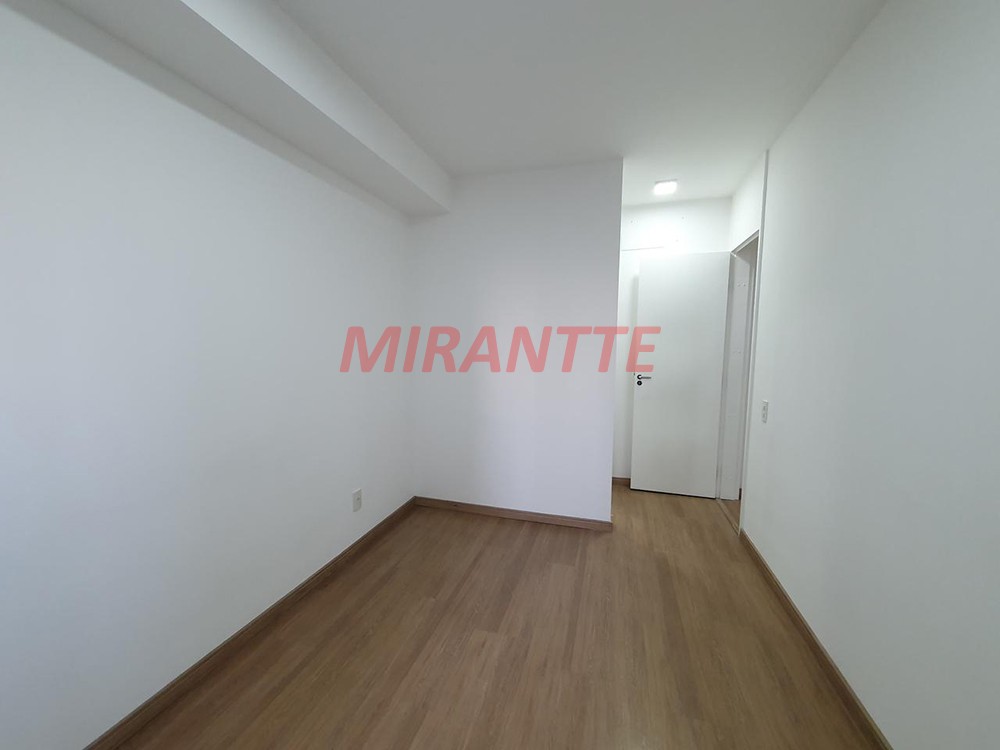 Apartamento de 60m² com 2 quartos em Brás