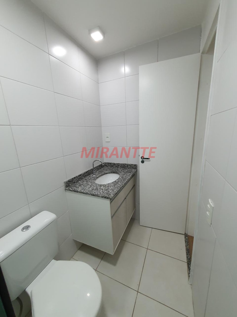 Apartamento de 60m² com 2 quartos em Brás