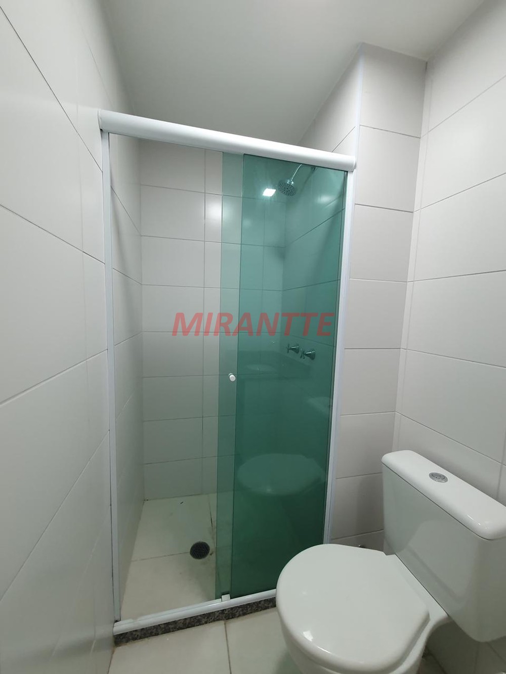 Apartamento de 60m² com 2 quartos em Brás