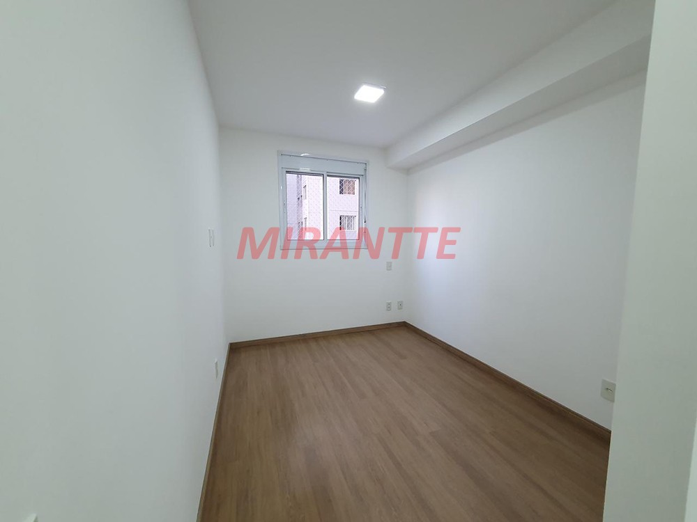 Apartamento de 60m² com 2 quartos em Brás