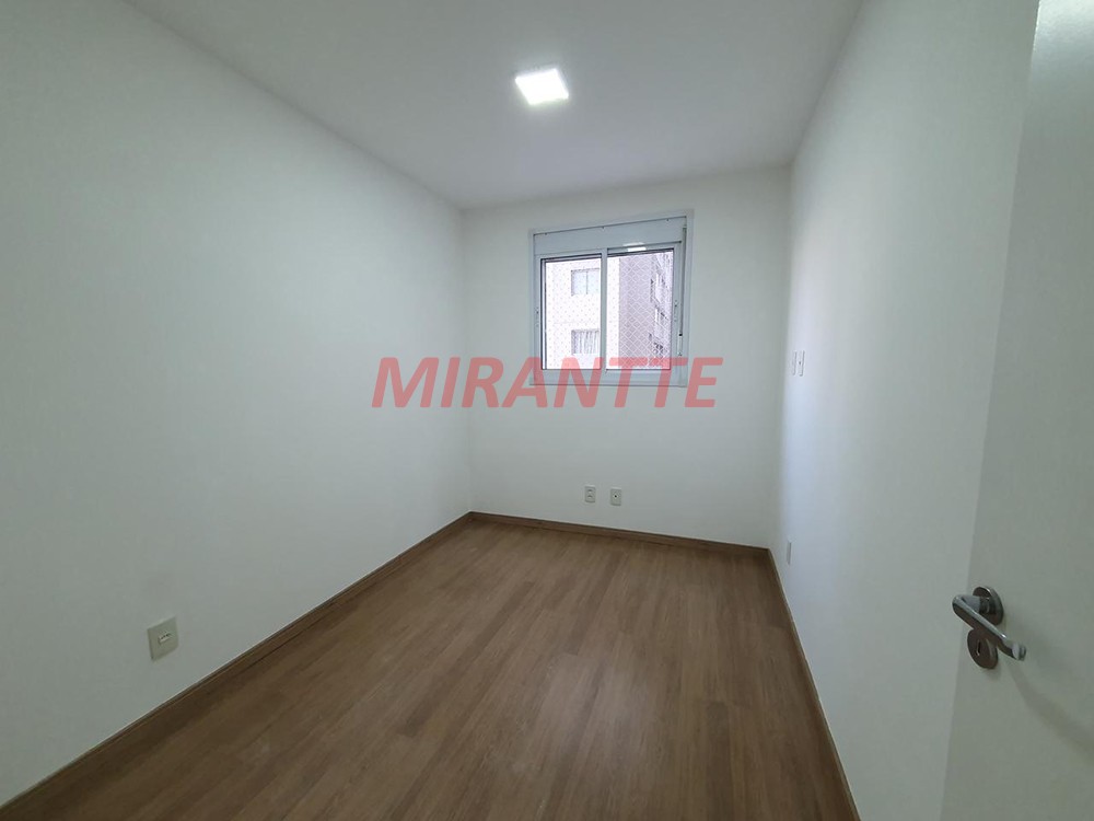 Apartamento de 60m² com 2 quartos em Brás
