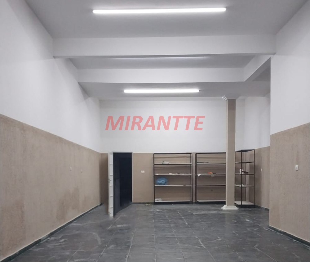 Comercial de 246m² com 5 quartos em Vila Nova Cachoeirinha