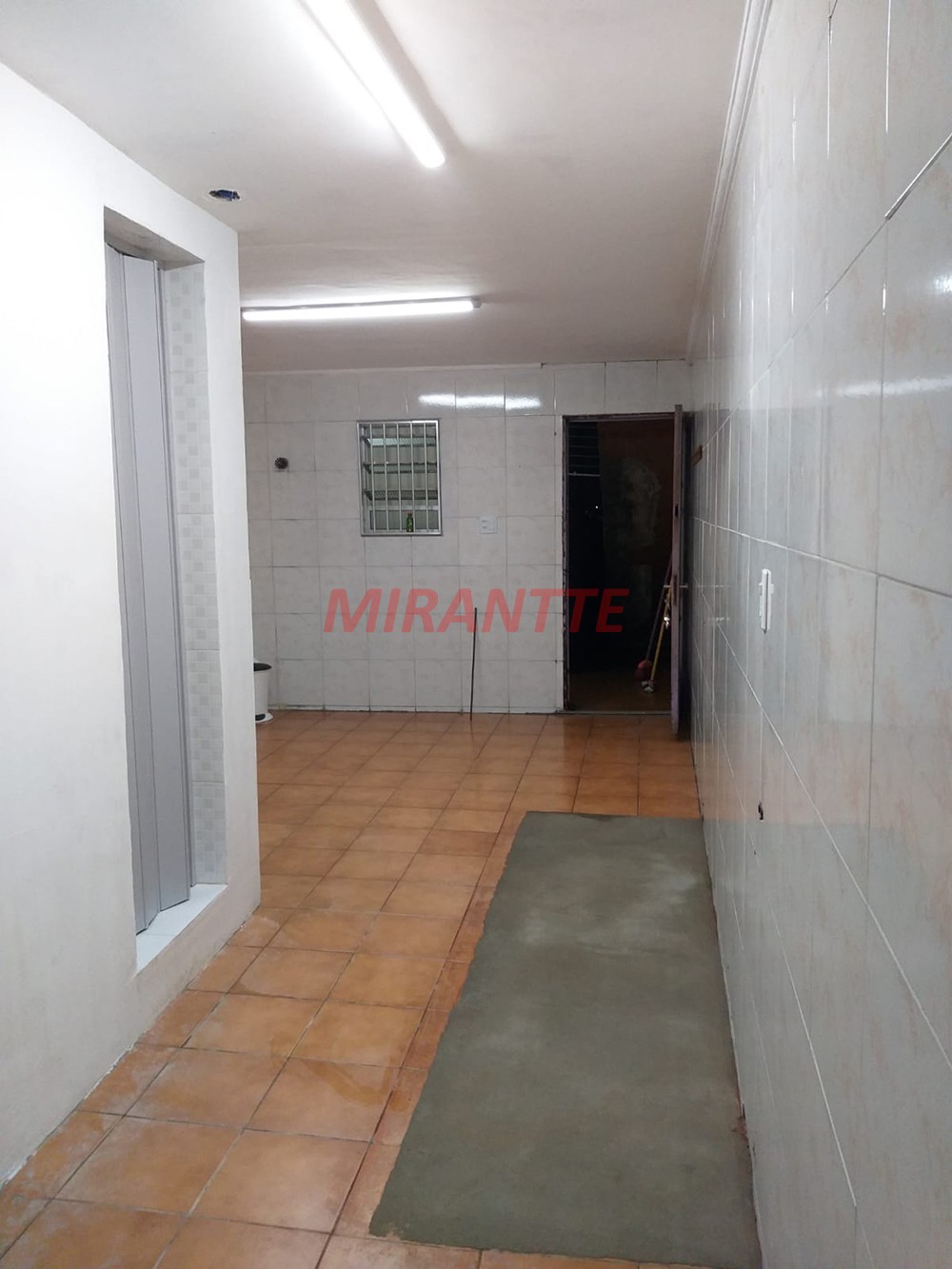 Comercial de 246m² com 5 quartos em Vila Nova Cachoeirinha