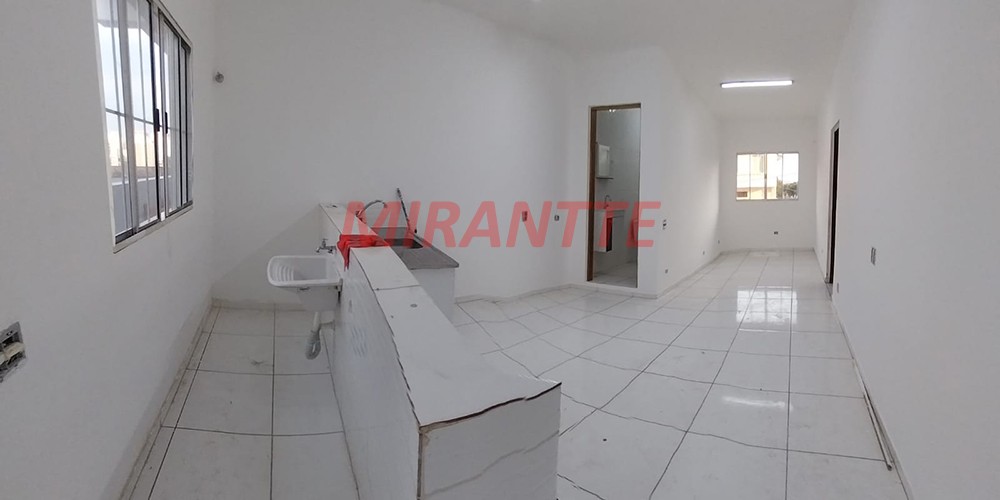 Comercial de 246m² com 5 quartos em Vila Nova Cachoeirinha