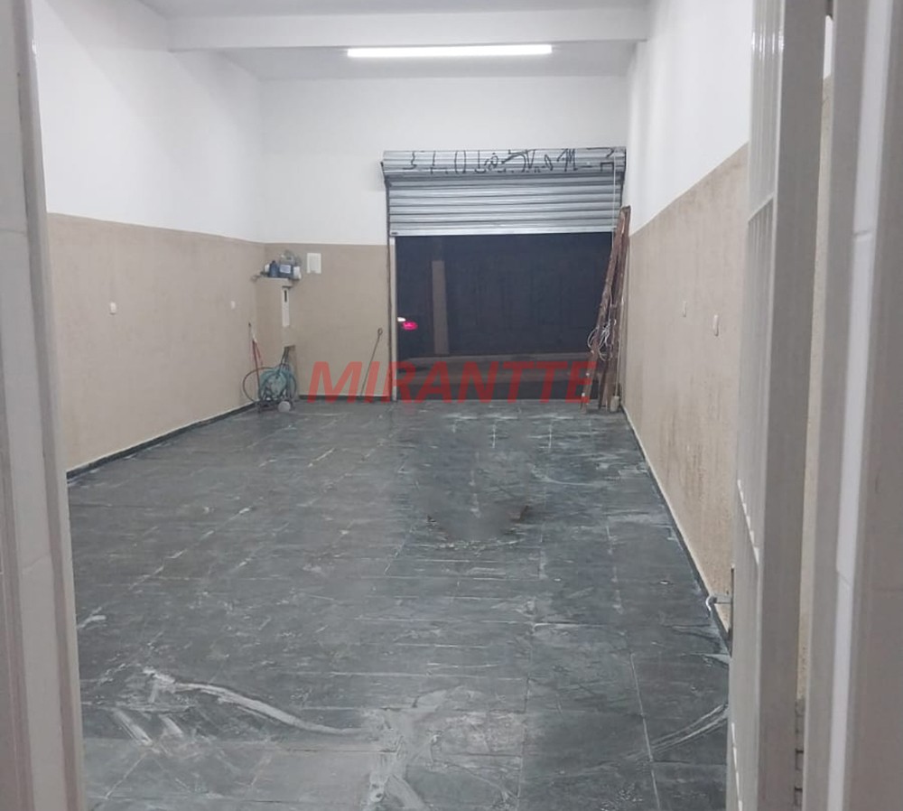 Comercial de 246m² com 5 quartos em Vila Nova Cachoeirinha