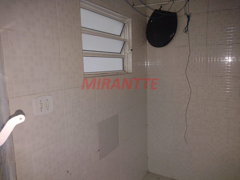 Sobrado de 105m² com 2 quartos em Vila Gustavo