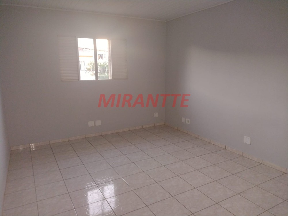 Sobrado de 105m² com 2 quartos em Vila Gustavo
