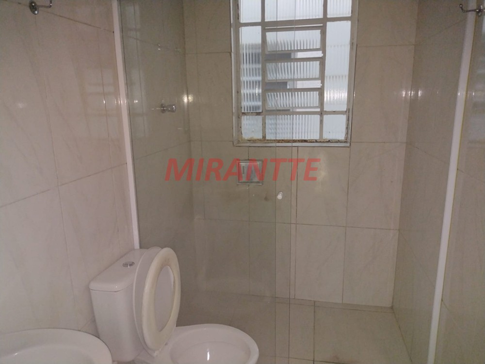 Sobrado de 105m² com 2 quartos em Vila Gustavo