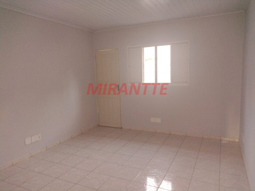 Sobrado de 105m² com 2 quartos em Vila Gustavo