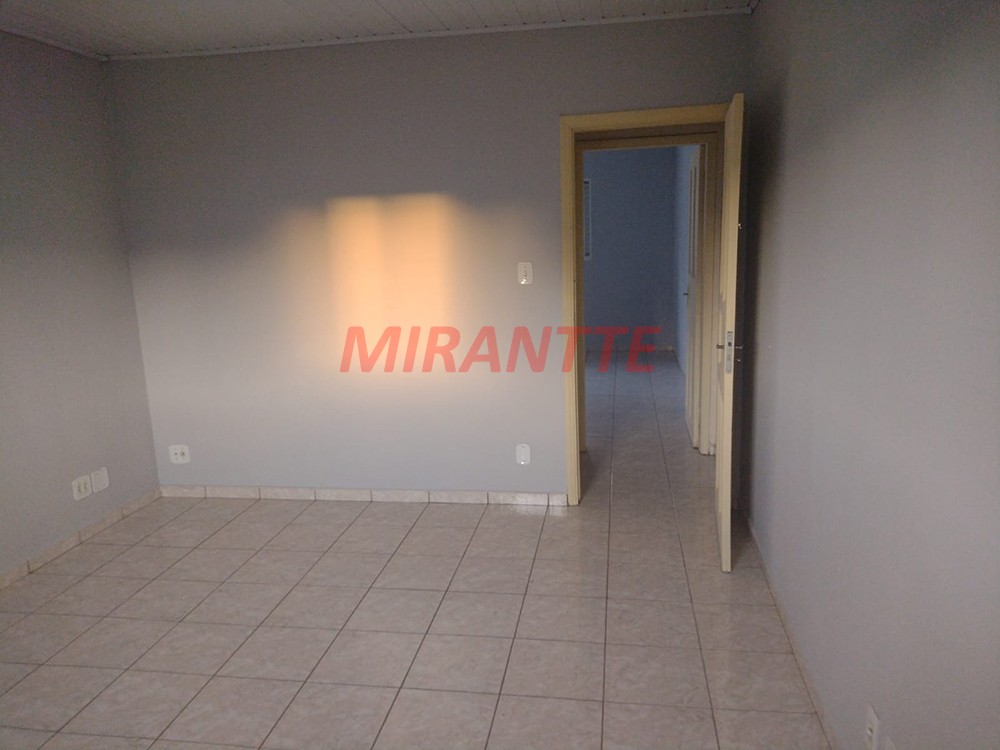 Sobrado de 105m² com 2 quartos em Vila Gustavo
