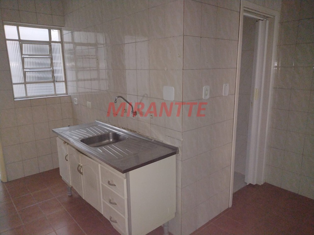 Sobrado de 105m² com 2 quartos em Vila Gustavo