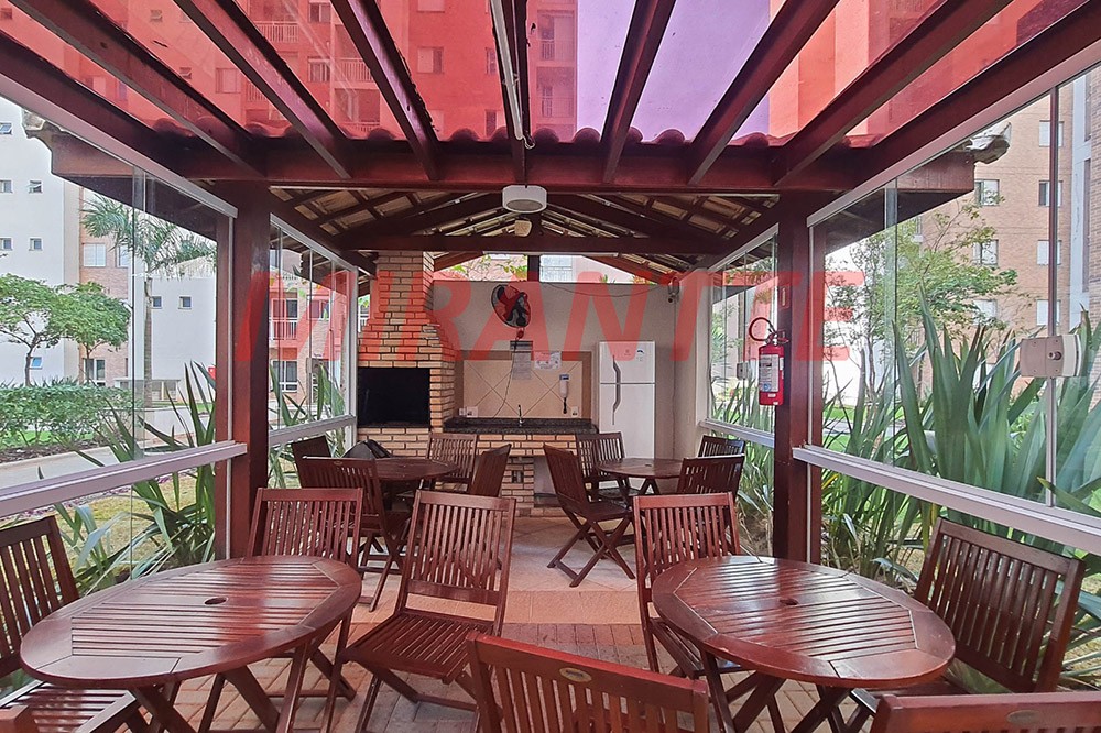 Apartamento de 147m² com 3 quartos em Jardim Flor da Montanha