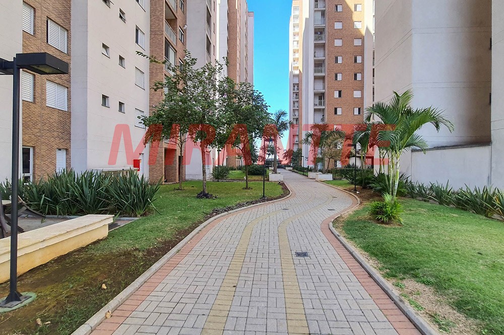 Apartamento de 147m² com 3 quartos em Jardim Flor da Montanha
