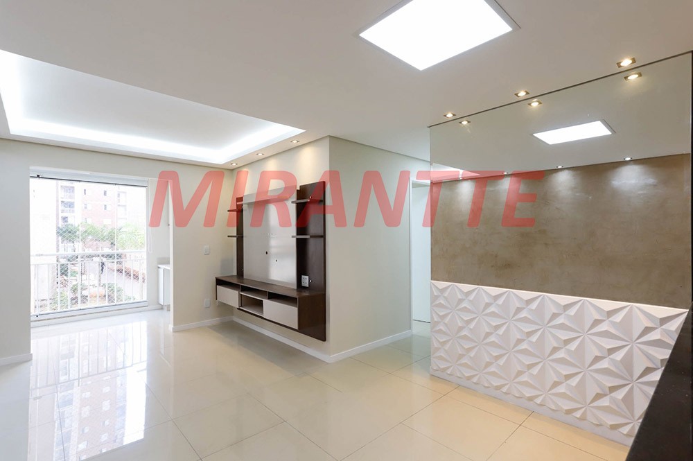 Apartamento de 147m² com 3 quartos em Jardim Flor da Montanha