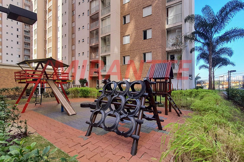 Apartamento de 147m² com 3 quartos em Jardim Flor da Montanha