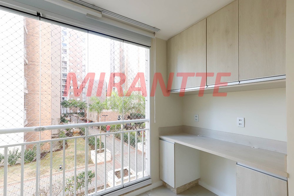 Apartamento de 147m² com 3 quartos em Jardim Flor da Montanha