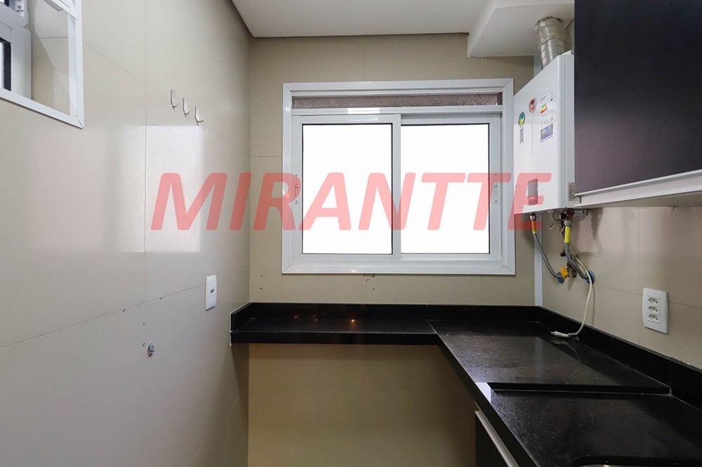 Apartamento de 147m² com 3 quartos em Jardim Flor da Montanha