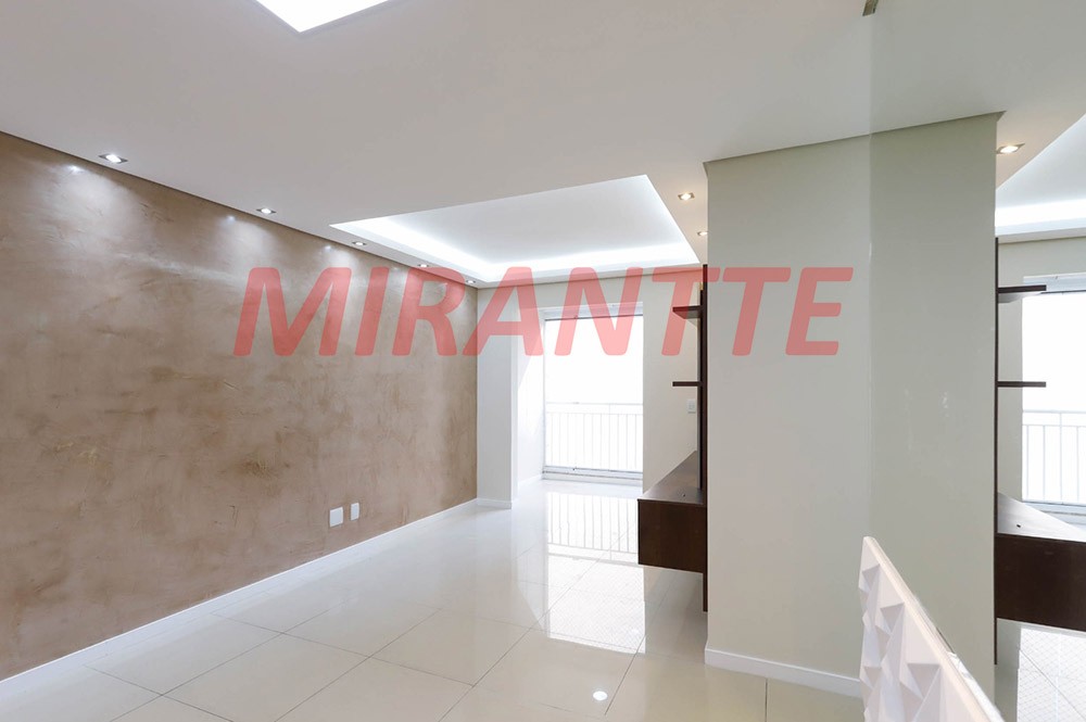 Apartamento de 147m² com 3 quartos em Jardim Flor da Montanha