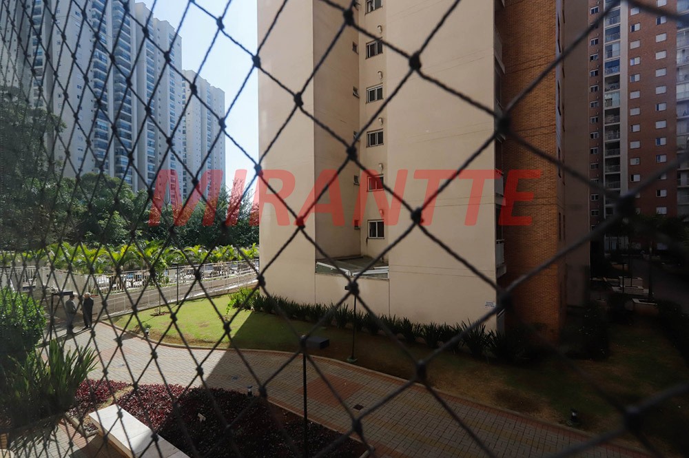 Apartamento de 147m² com 3 quartos em Jardim Flor da Montanha