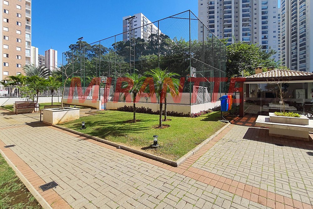 Apartamento de 147m² com 3 quartos em Jardim Flor da Montanha