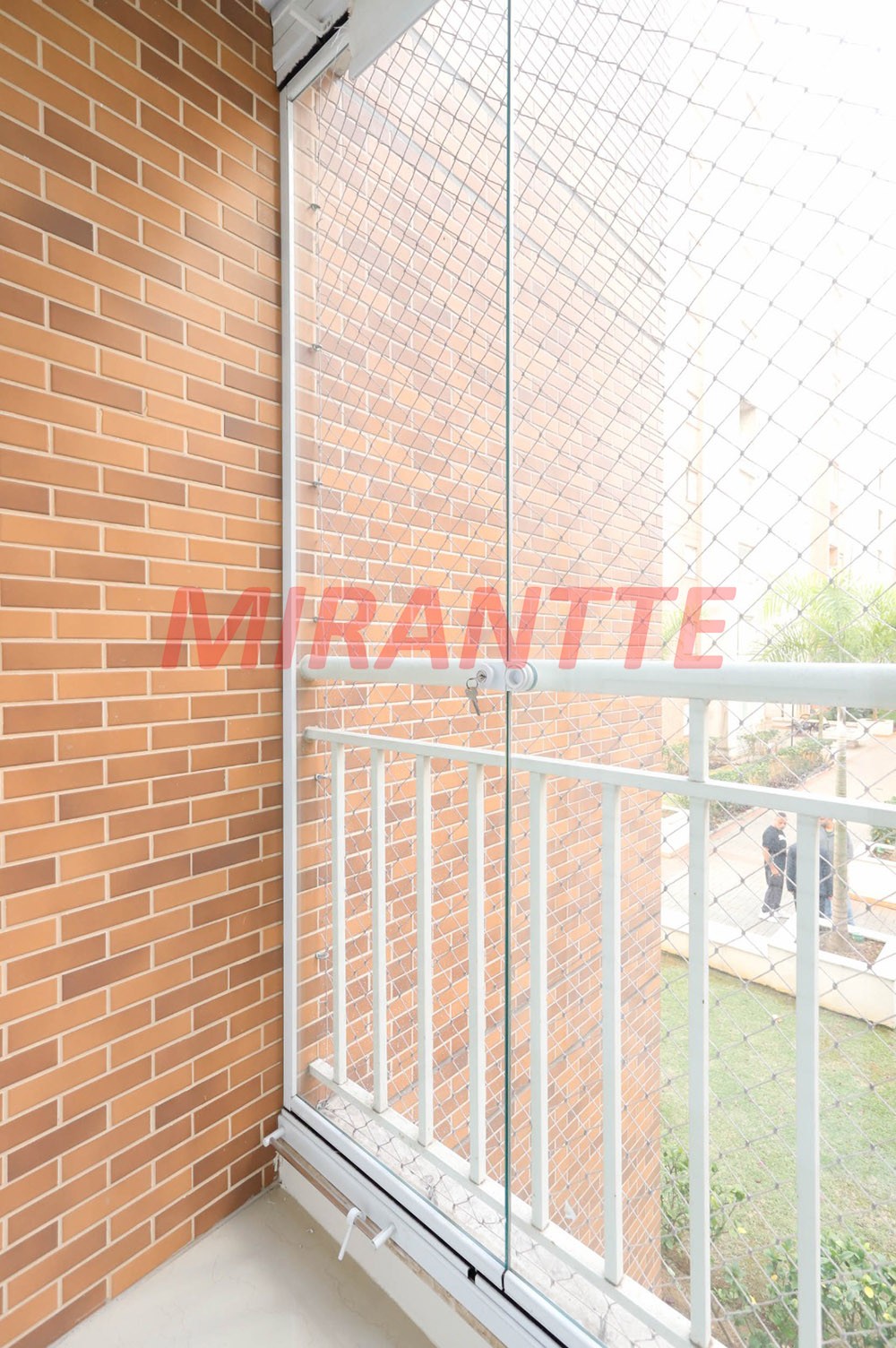 Apartamento de 147m² com 3 quartos em Jardim Flor da Montanha