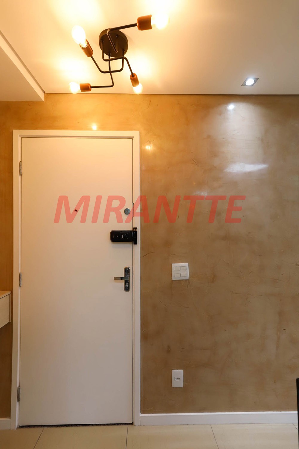 Apartamento de 147m² com 3 quartos em Jardim Flor da Montanha