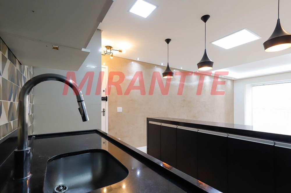 Apartamento de 147m² com 3 quartos em Jardim Flor da Montanha
