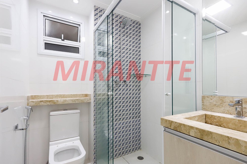 Apartamento de 147m² com 3 quartos em Jardim Flor da Montanha