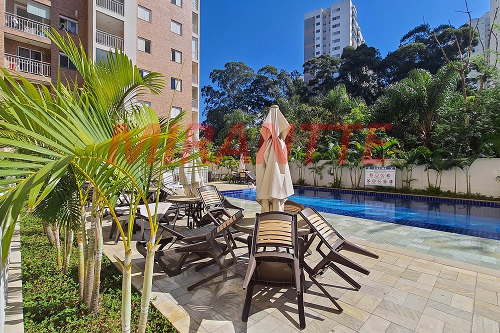 Apartamento de 147m² com 3 quartos em Jardim Flor da Montanha