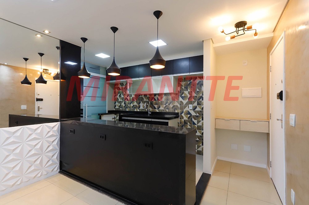 Apartamento de 147m² com 3 quartos em Jardim Flor da Montanha