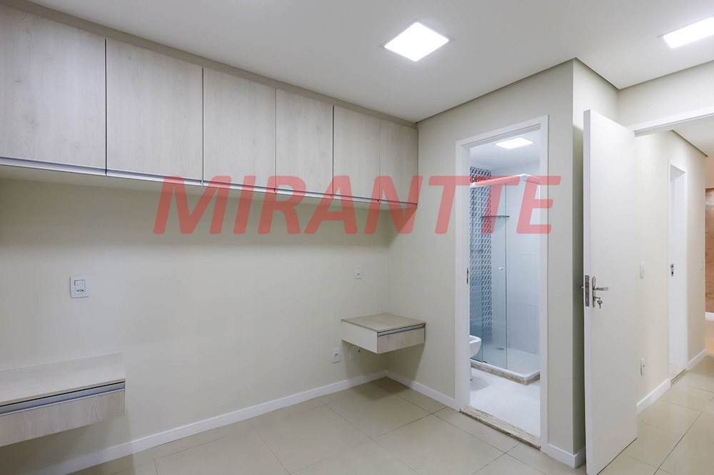 Apartamento de 147m² com 3 quartos em Jardim Flor da Montanha