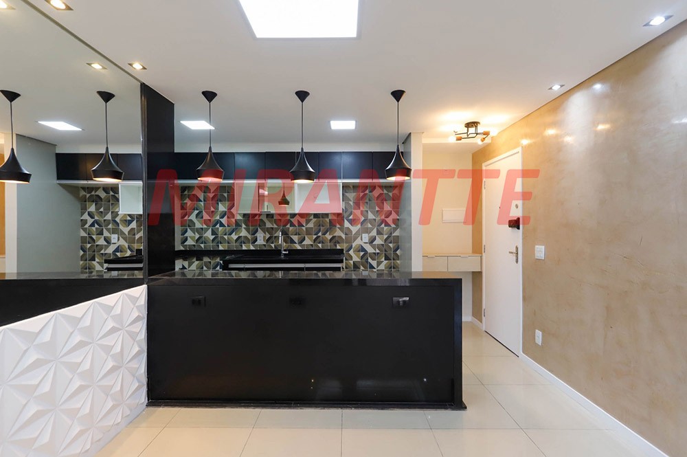 Apartamento de 147m² com 3 quartos em Jardim Flor da Montanha