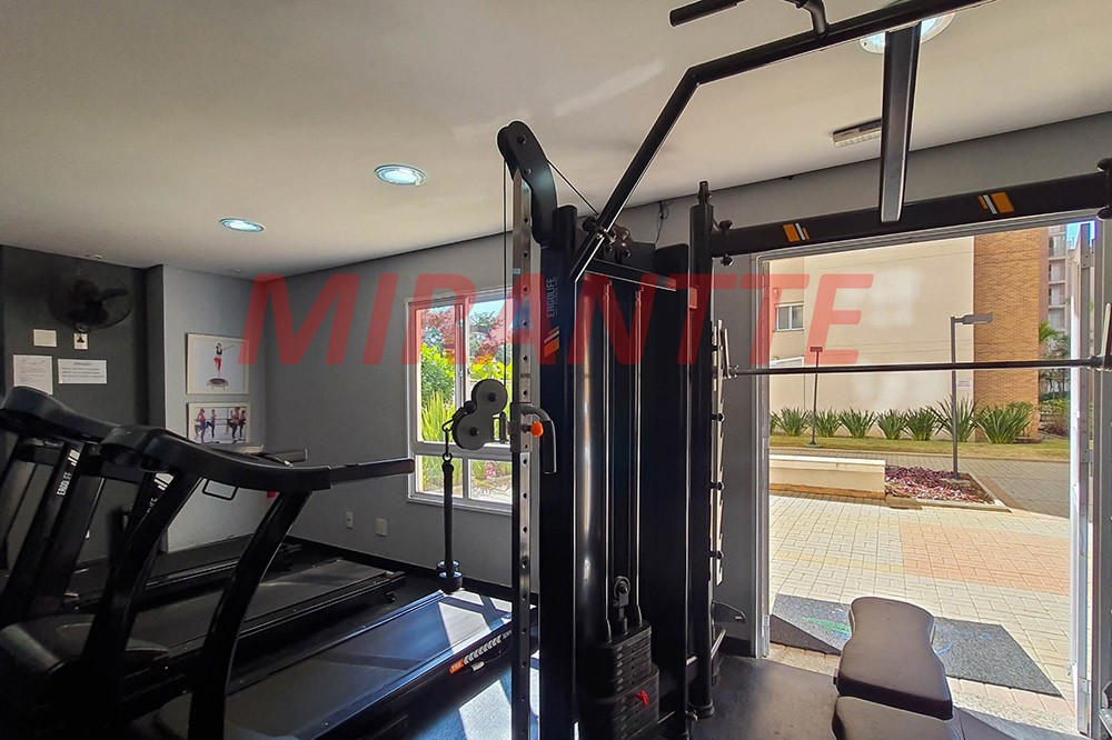 Apartamento de 147m² com 3 quartos em Jardim Flor da Montanha