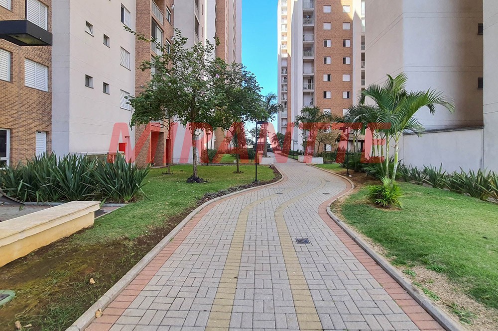 Apartamento de 147m² com 3 quartos em Jardim Flor da Montanha
