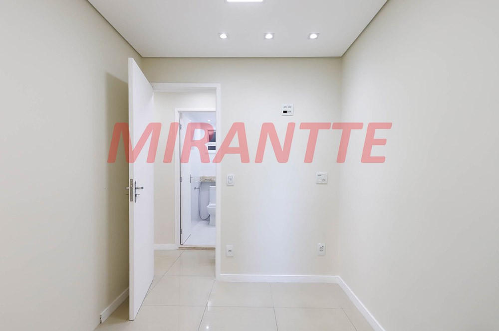 Apartamento de 147m² com 3 quartos em Jardim Flor da Montanha
