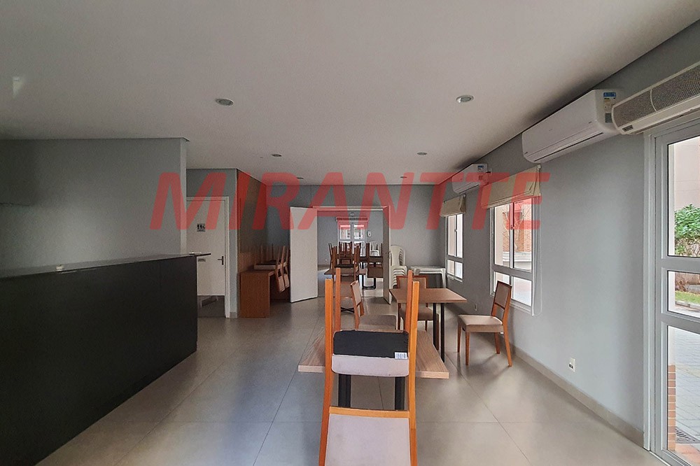 Apartamento de 147m² com 3 quartos em Jardim Flor da Montanha