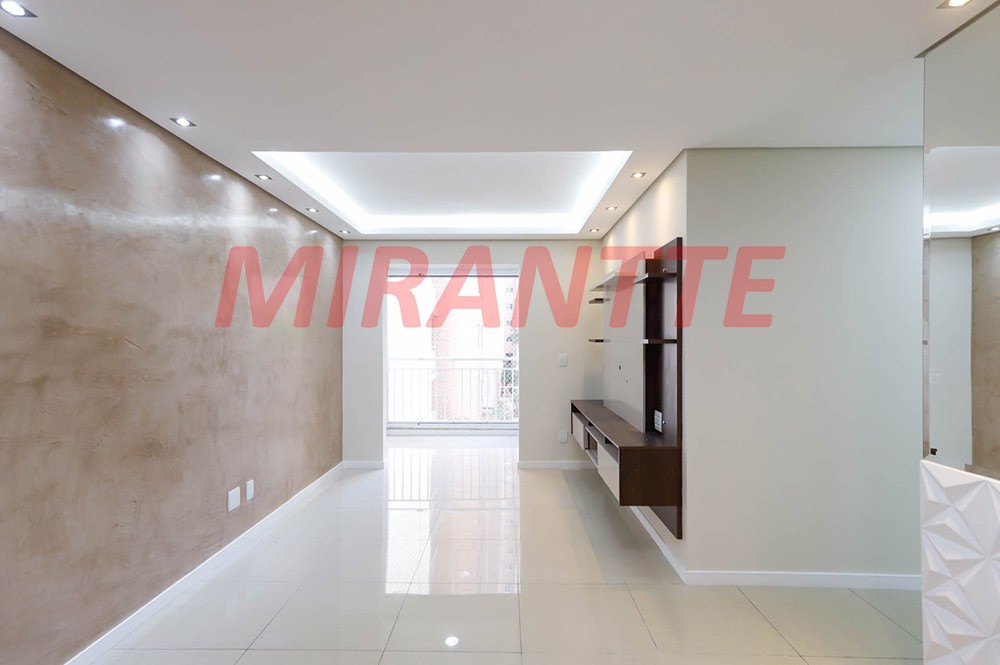 Apartamento de 147m² com 3 quartos em Jardim Flor da Montanha