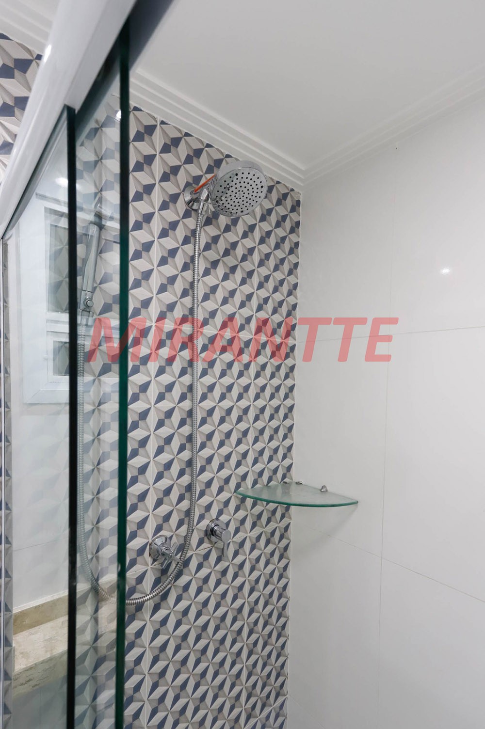 Apartamento de 147m² com 3 quartos em Jardim Flor da Montanha