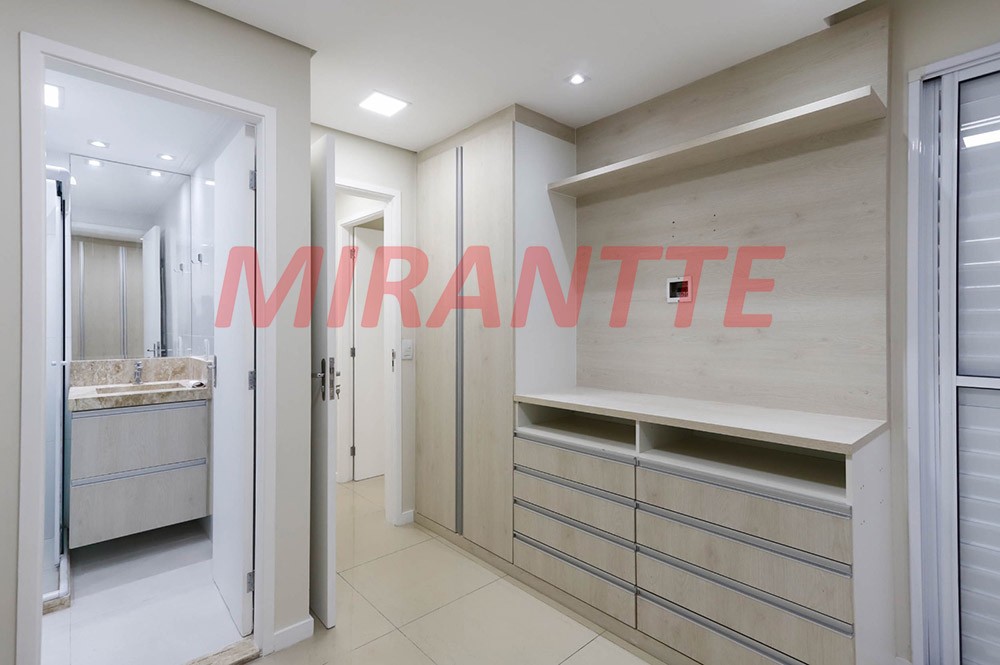 Apartamento de 147m² com 3 quartos em Jardim Flor da Montanha