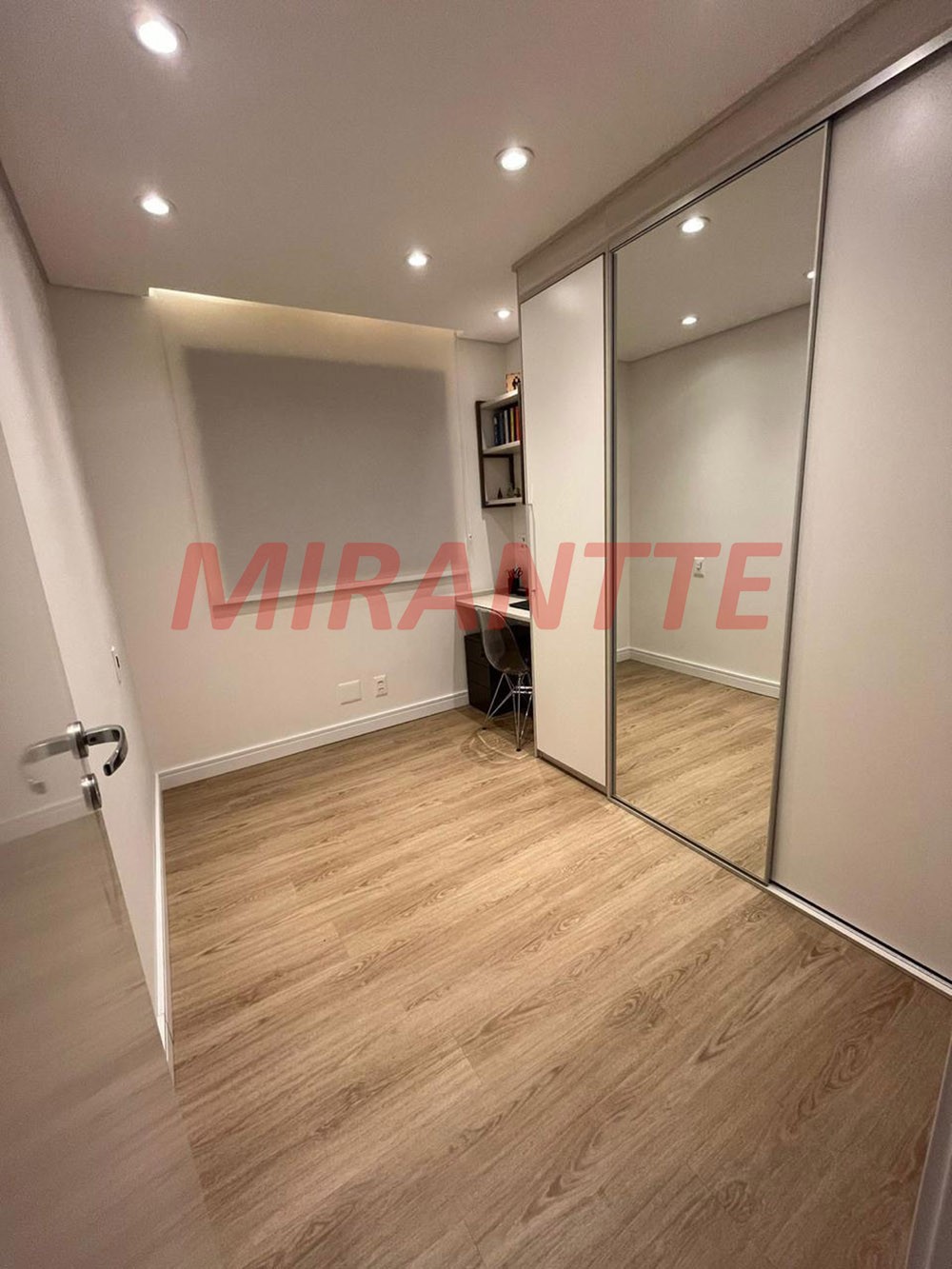 Apartamento com 2 quartos em Brás