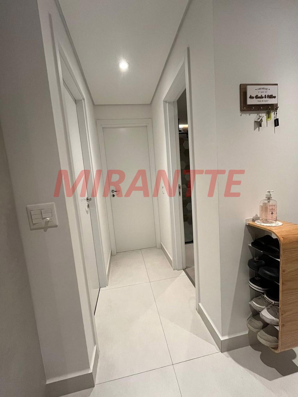 Apartamento com 2 quartos em Brás
