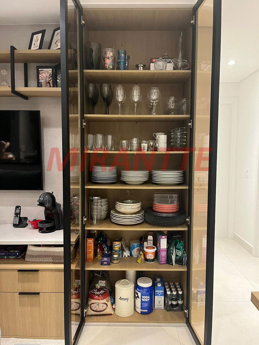 Apartamento com 2 quartos em Brás