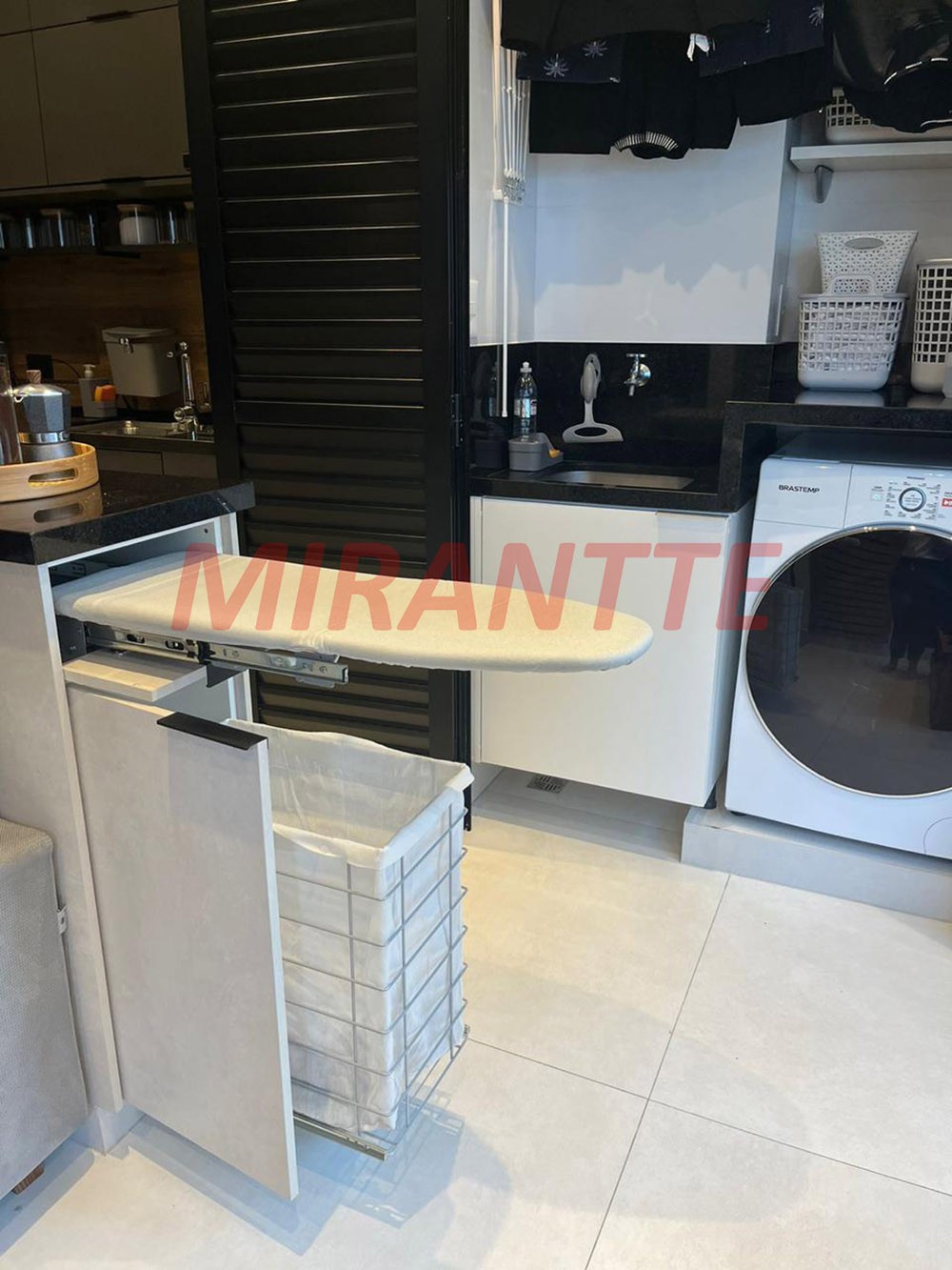 Apartamento com 2 quartos em Brás