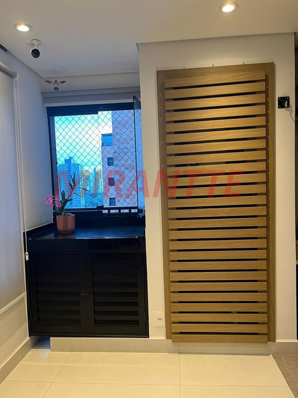 Apartamento com 2 quartos em Brás