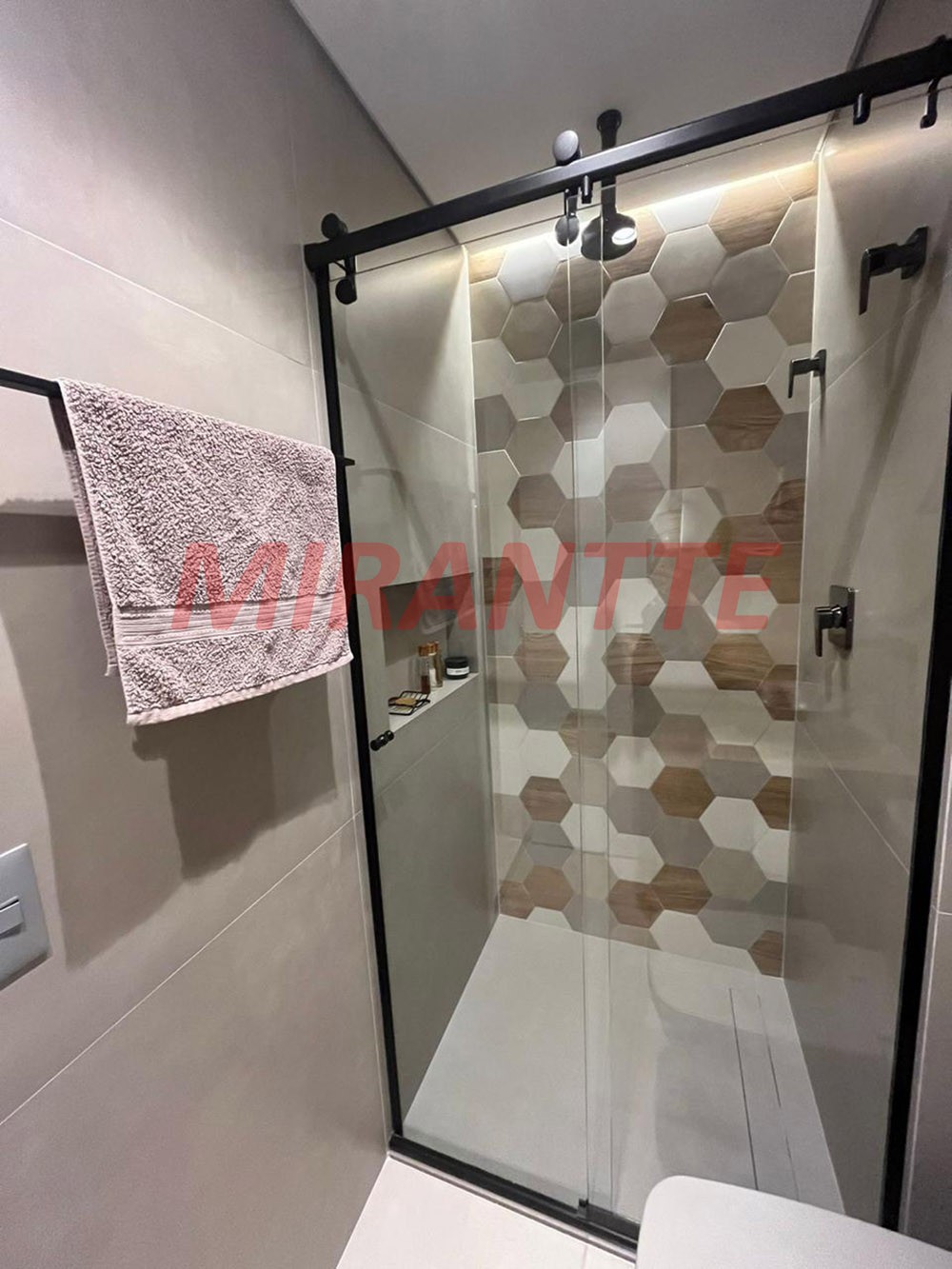 Apartamento com 2 quartos em Brás