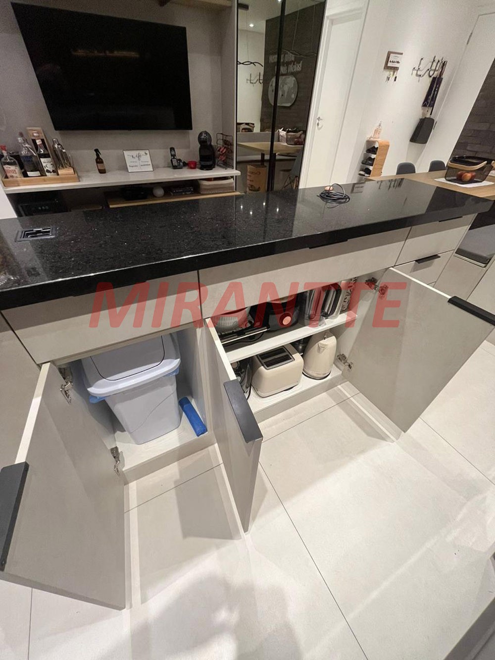 Apartamento com 2 quartos em Brás